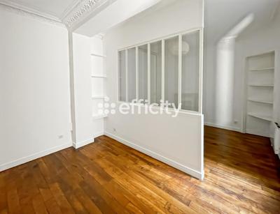 Appartement - 29 m² - 1 pièce