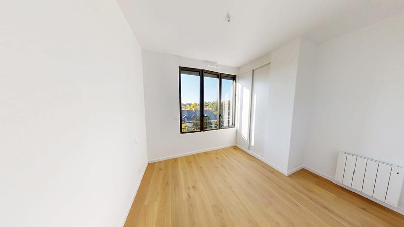 Appartement - 137 m² - 5 pièces