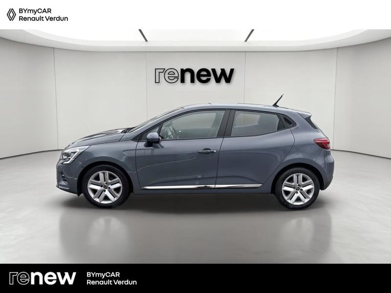 Renault Clio V TCe 100 Zen