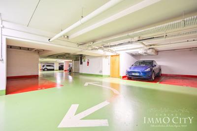 Parking - 12 m²