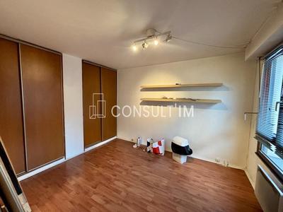 Bureau - 30 m² - 2 pièces