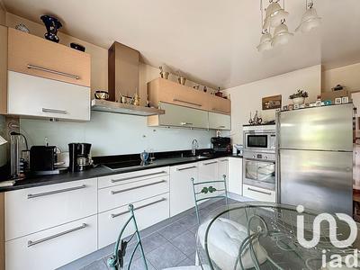 Appartement - 113 m² - 4 pièces