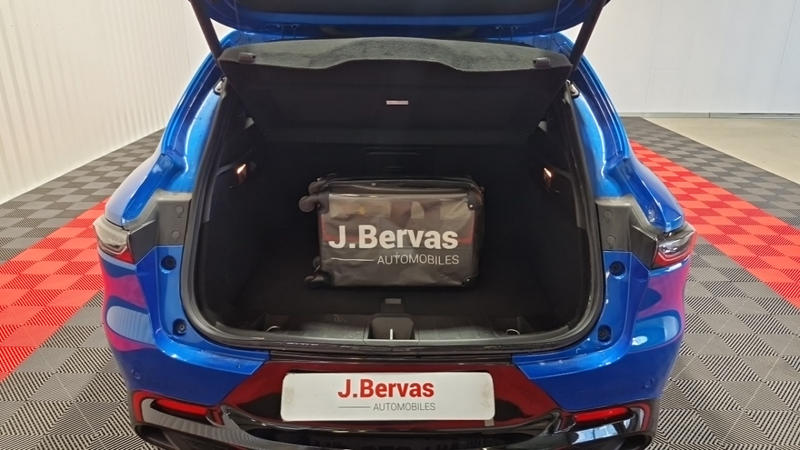 Alfa Romeo Tonale 1.5 Ibrida 160 Ch Vgt Tct7 Sprint