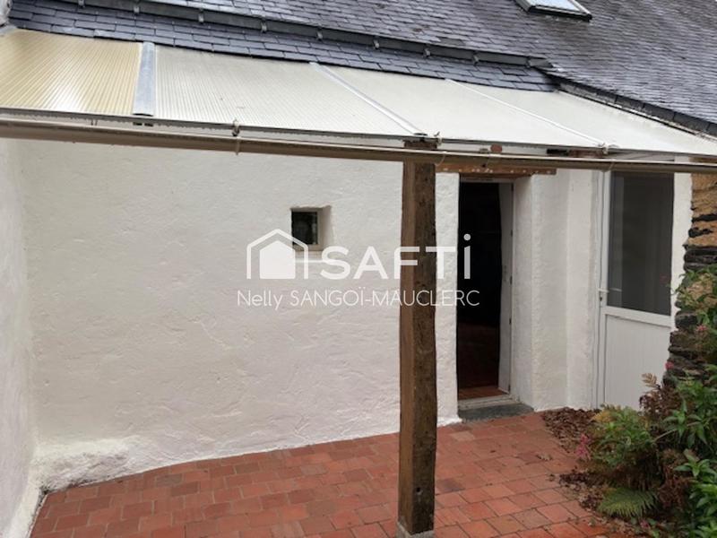 Maison - 149 m² - 6 pièces