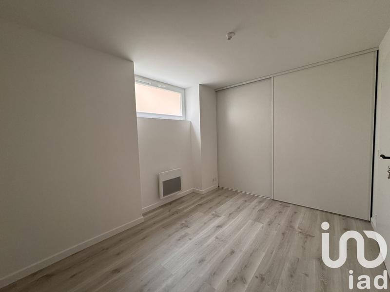 Maison - 70 m² - 3 pièces