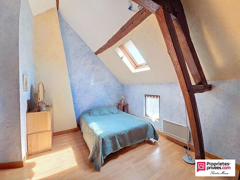 Maison - 266 m² - 8 pièces
