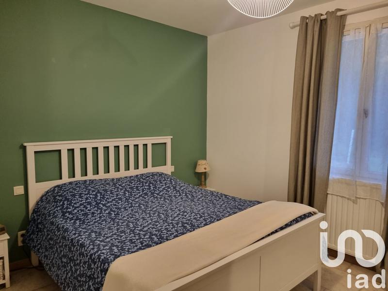 Maison - 237 m² - 7 pièces