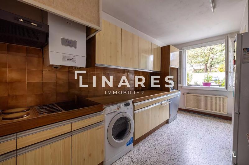 Appartement - 78 m² - 3 pièces