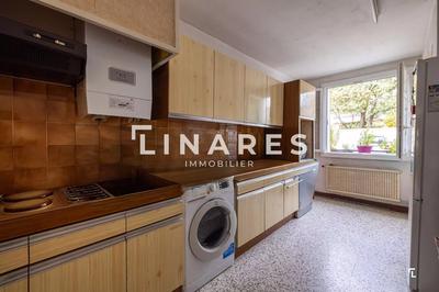 Appartement - 78 m² - 3 pièces