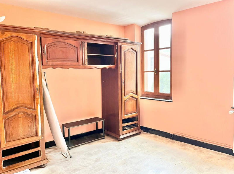 Maison - 159 m² - 7 pièces