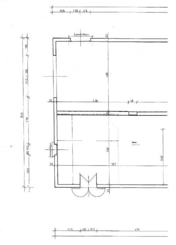 Maison - 145 m² - 5 pièces