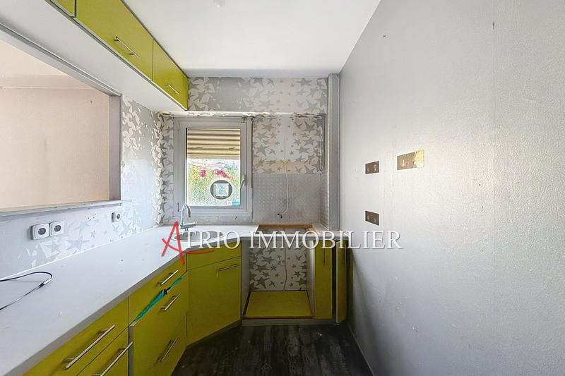 Appartement - 41 m² - 2 pièces