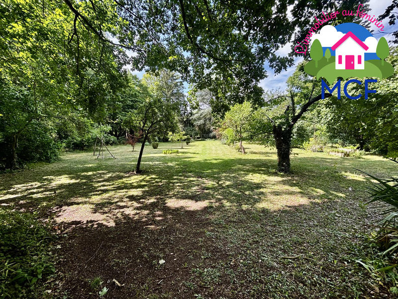 Maison traditionnelle - 140 m² - 5 pièces