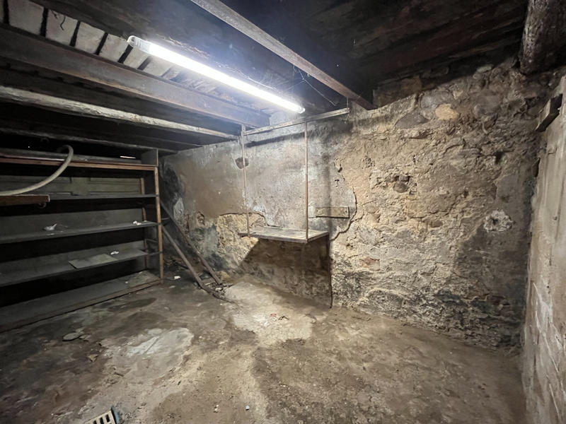 Local commercial - 51 m²