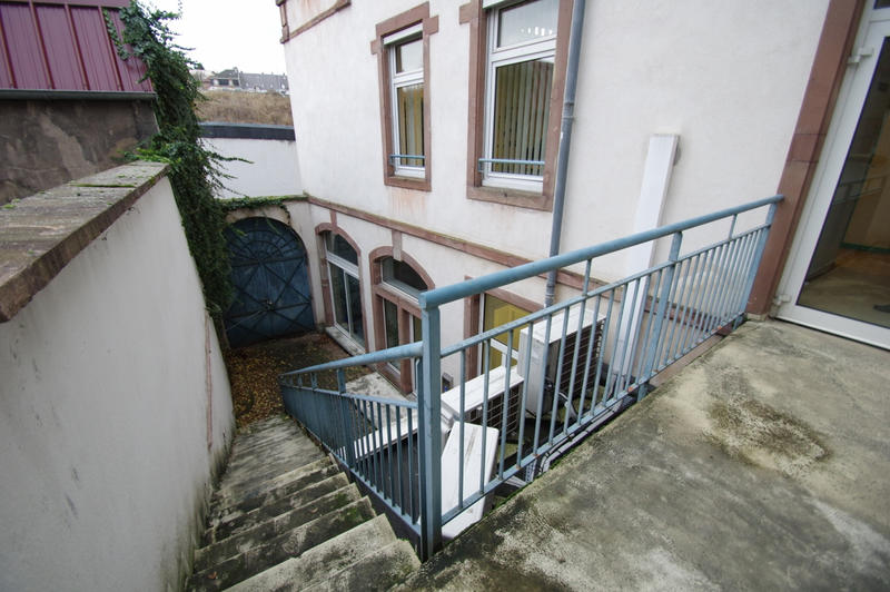 Immeuble - 468 m² - 11 pièces