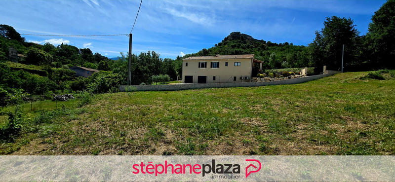 Terrain - 643 m²