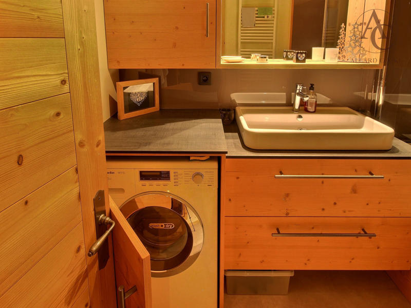 Appartement - 43 m² - 3 pièces