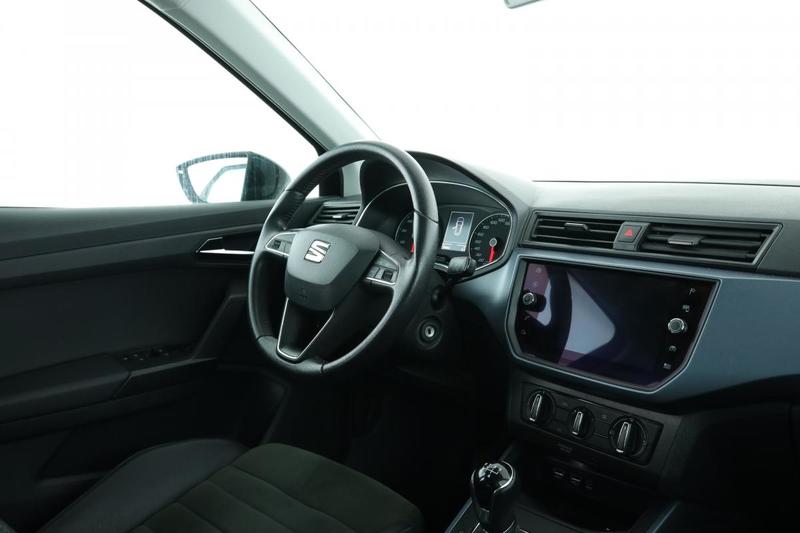 Seat Arona 1.0 EcoTSI Urban 95 ch