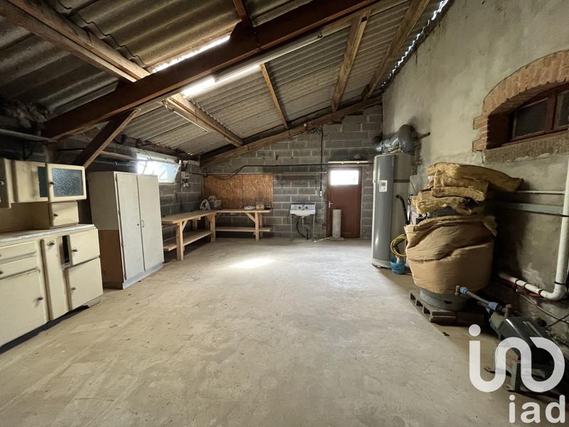 Maison - 194 m² - 5 pièces