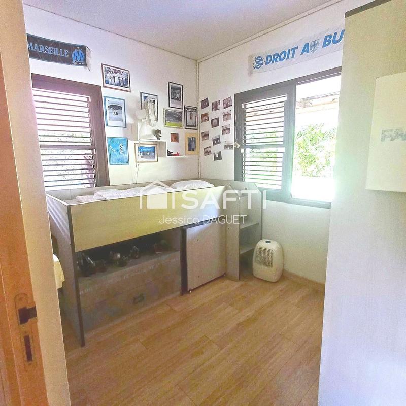 Maison - 160 m² - 5 pièces