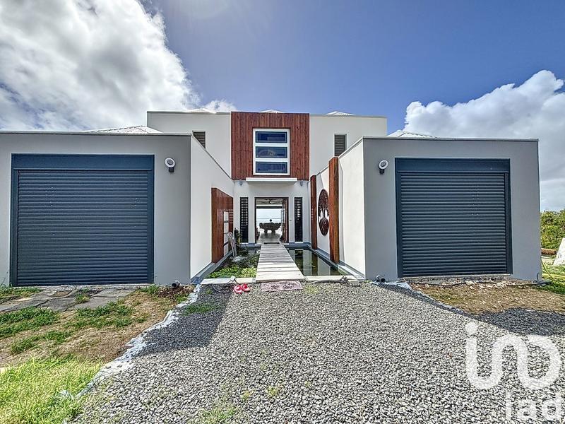 Maison de maîtres - 255 m² - 6 pièces