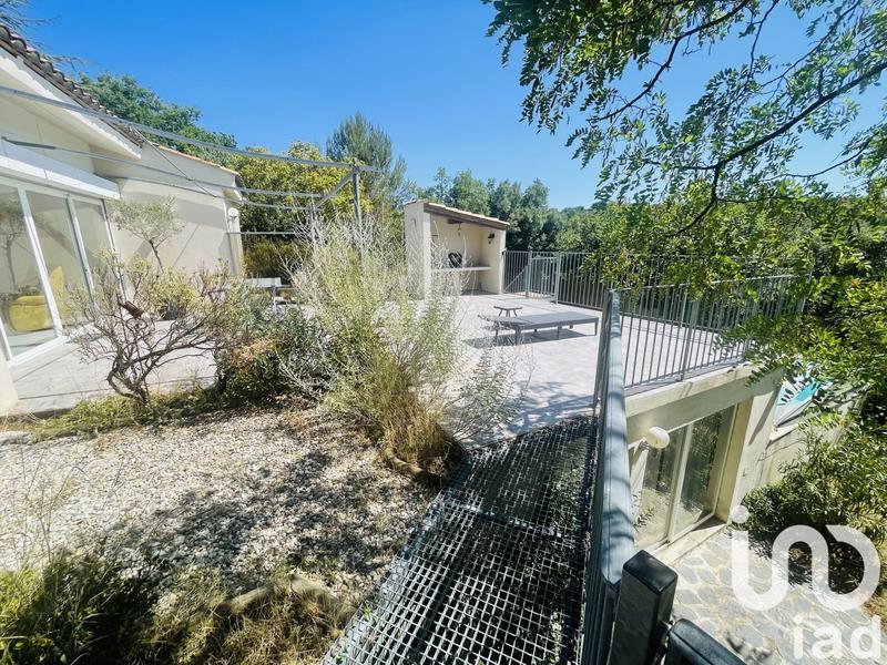 Maison - 146 m² - 6 pièces