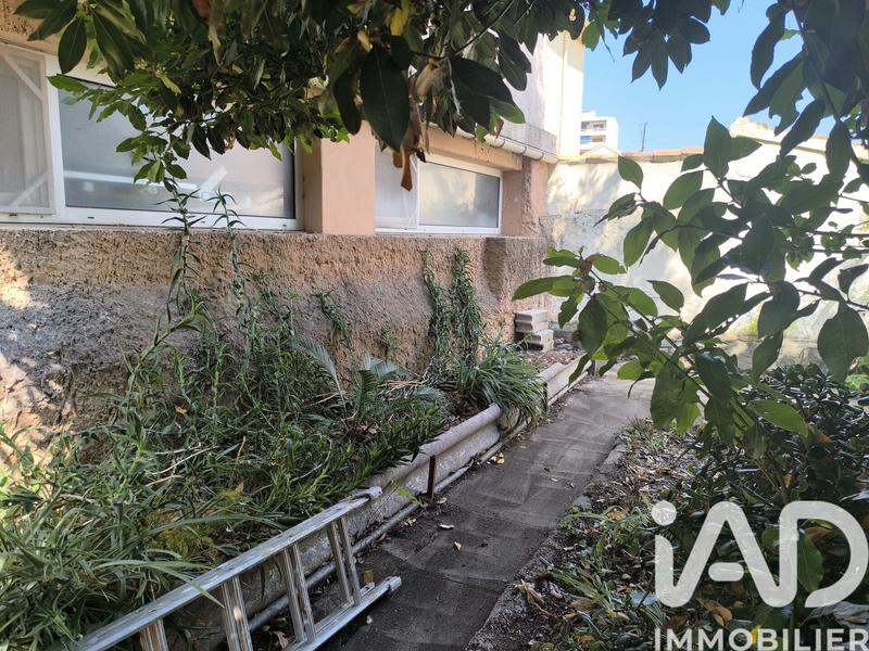 Maison de ville - 70 m² - 2 pièces