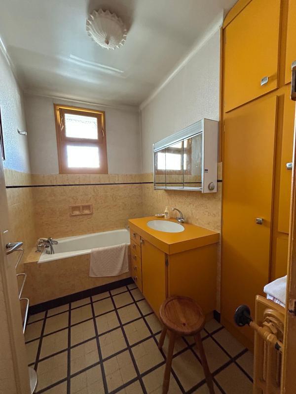 Maison - 87 m² - 3 pièces