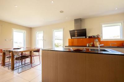 Maison - 147 m² - 6 pièces