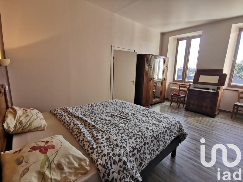 Maison de ville - 123 m² - 5 pièces