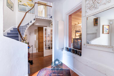 Propriété - 204 m² - 7 pièces