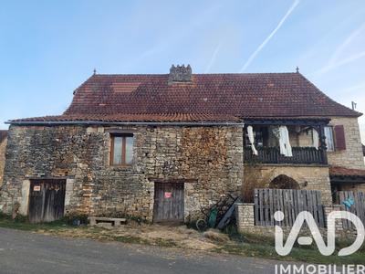 Maison - 112 m² - 4 pièces