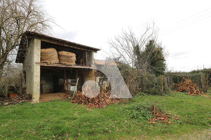 Maison - 204 m² - 5 pièces