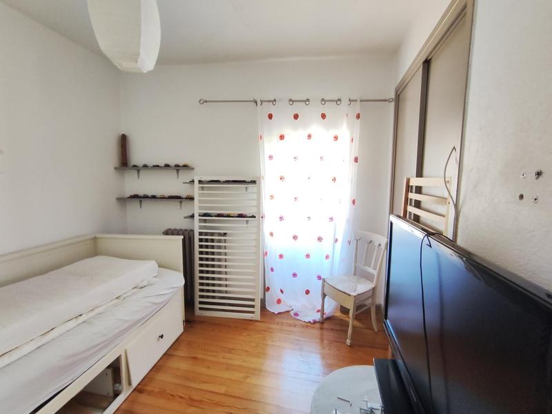 Maison - 137 m² - 6 pièces