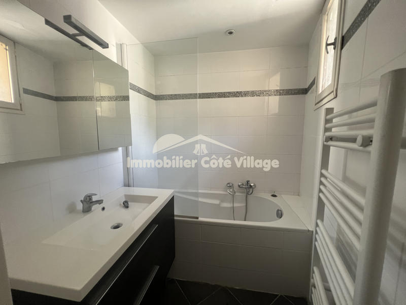 Duplex - 66 m² - 3 pièces