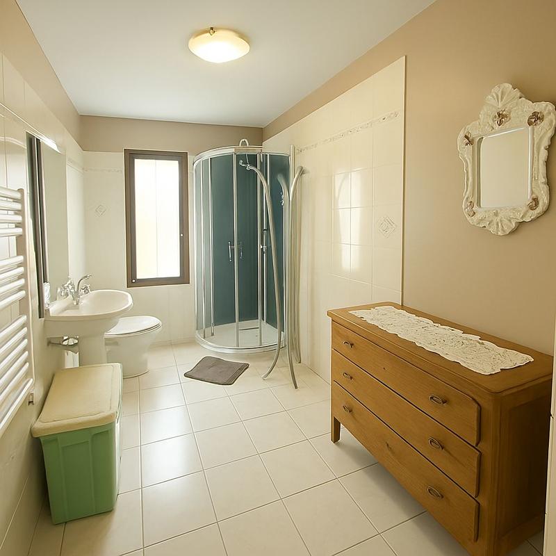 Maison - 128 m² - 6 pièces