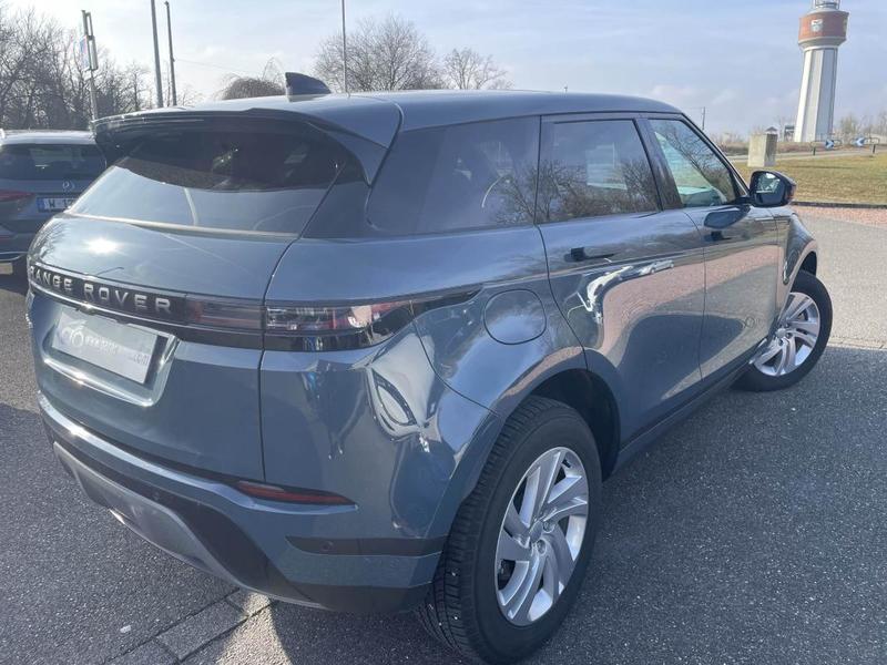 Land Rover Range Rover Evoque s P300e Ingenium 1.5
