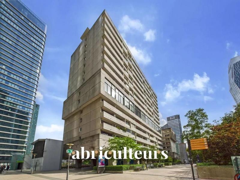 Appartement - 86 m² - 3 pièces