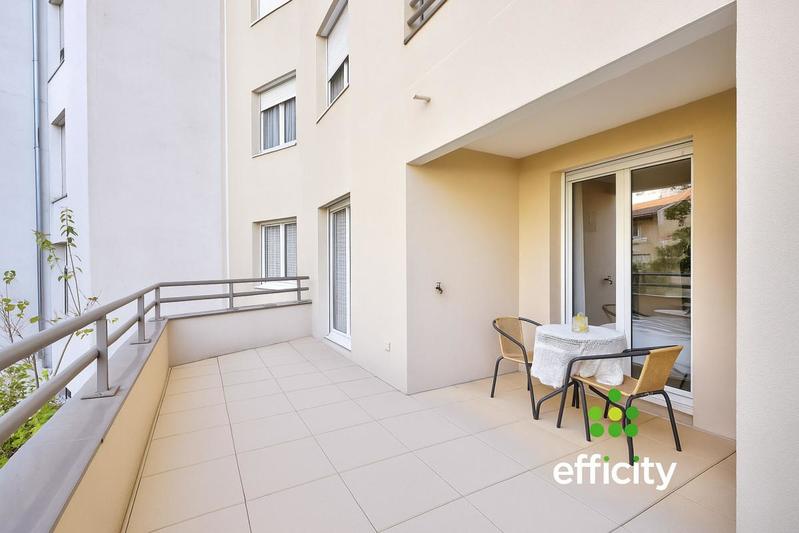 Appartement - 88 m² - 4 pièces