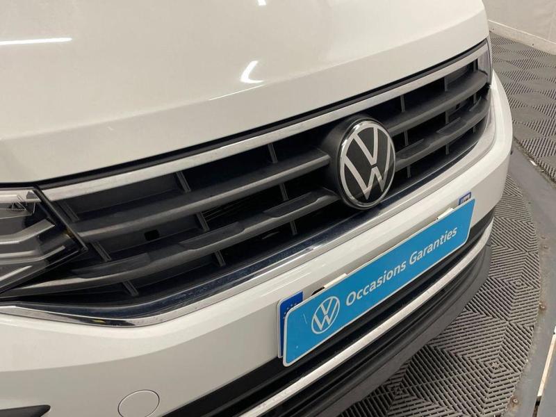Volkswagen Tiguan 2.0 Tdi 150ch Dsg7 Life Plus