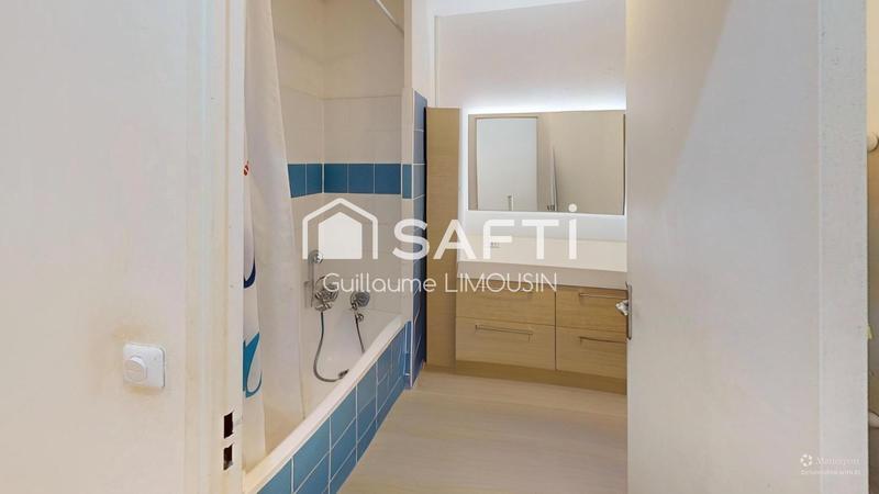 Maison - 108 m² - 5 pièces