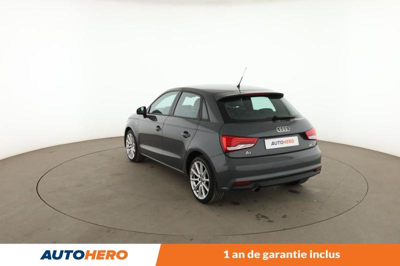 Audi A1 sportback 1.0 Tfsi Ultra s line s tronic 95 ch