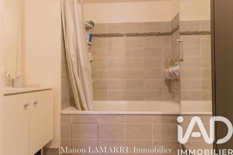 Appartement - 54 m² - 3 pièces