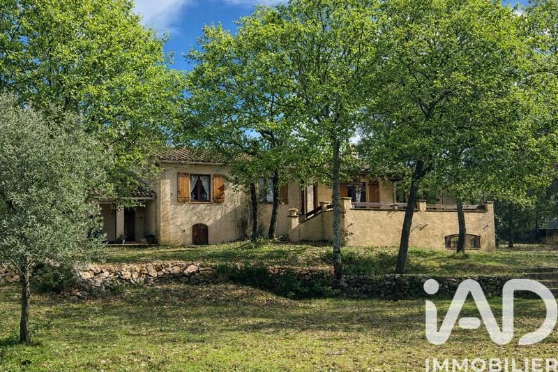 Maison - 106 m² - 4 pièces