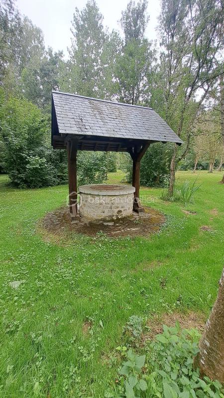 Châlet - 85 m² - 4 pièces