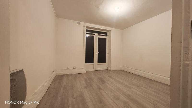 Appartement - 34 m² - 2 pièces