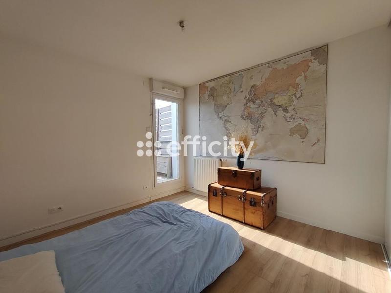 Appartement - 75 m² - 3 pièces
