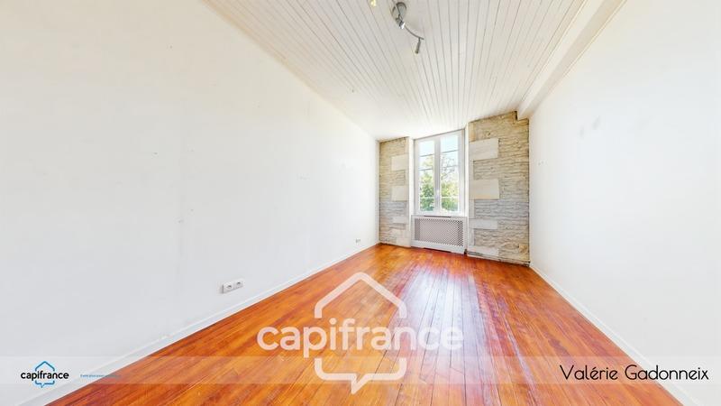 Maison de maîtres - 223 m² - 8 pièces