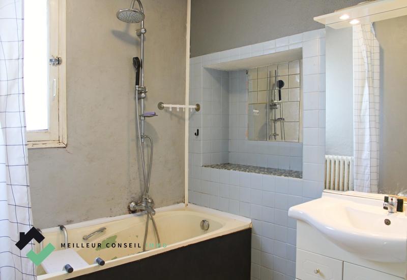 Maison - 81 m² - 4 pièces