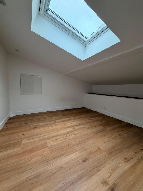 Duplex - 28 m² - 2 pièces